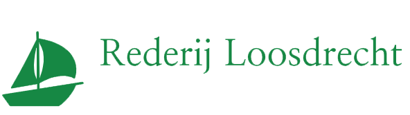 Rederij Loosdrecht - Logo